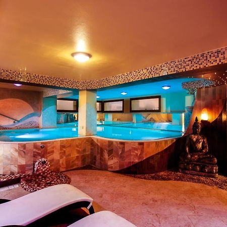 Hotel Delle Nazioni Cesenatico Dış mekan fotoğraf