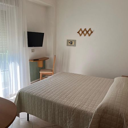 Hotel Delle Nazioni Cesenatico Dış mekan fotoğraf