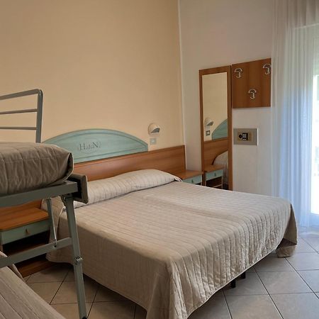 Hotel Delle Nazioni Cesenatico Dış mekan fotoğraf