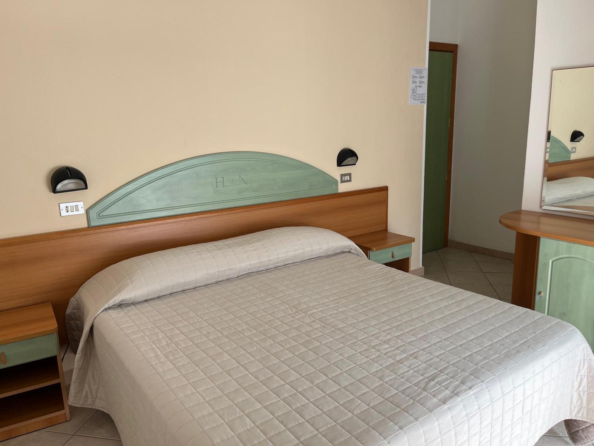 Hotel Delle Nazioni Cesenatico Dış mekan fotoğraf