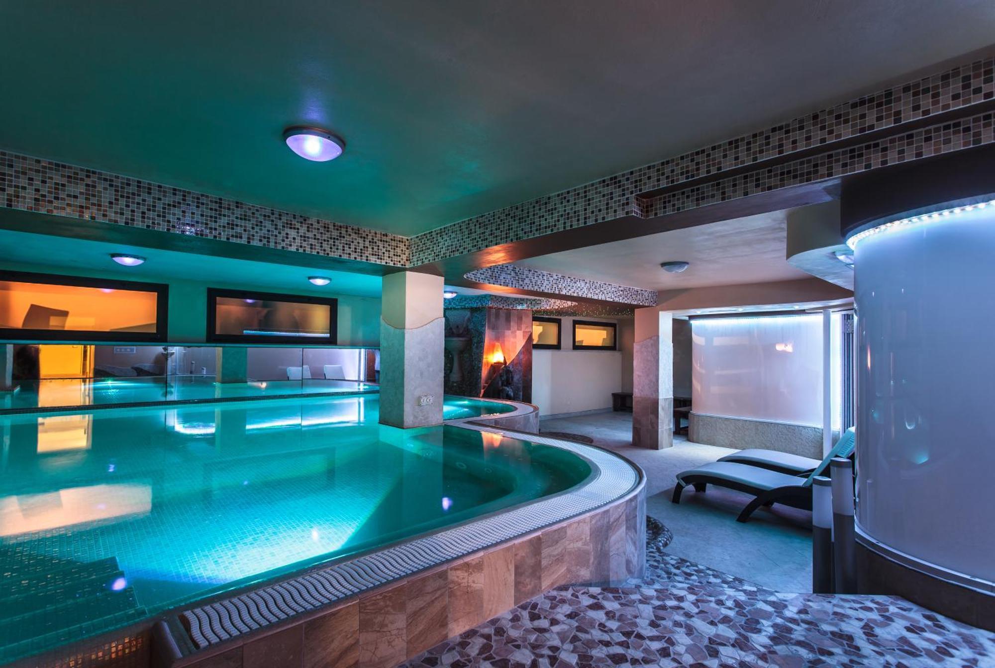 Hotel Delle Nazioni Cesenatico Dış mekan fotoğraf