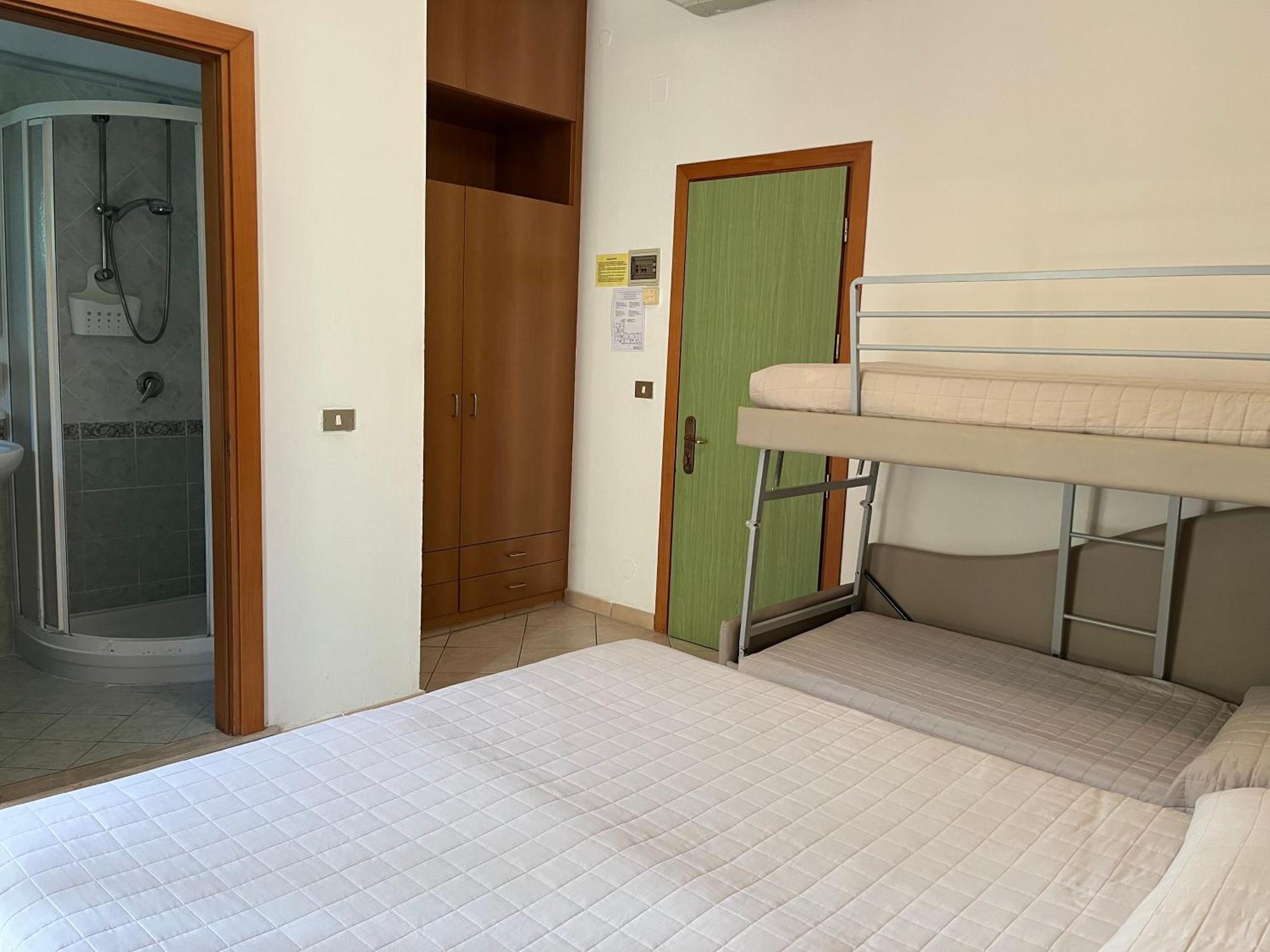 Hotel Delle Nazioni Cesenatico Dış mekan fotoğraf